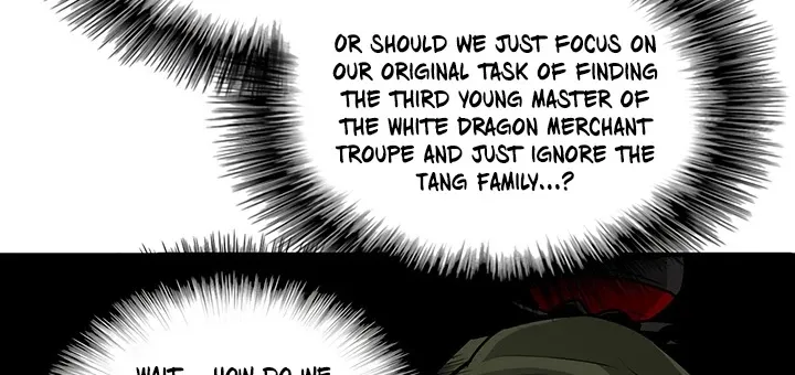 Read Legend Of The Northern Blade Manga Online