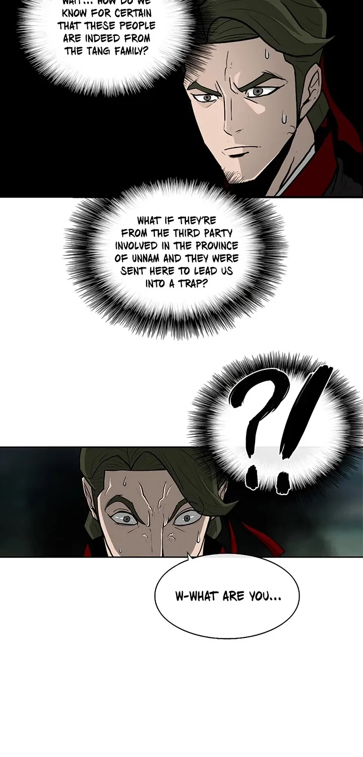 Read Legend Of The Northern Blade Manga Online