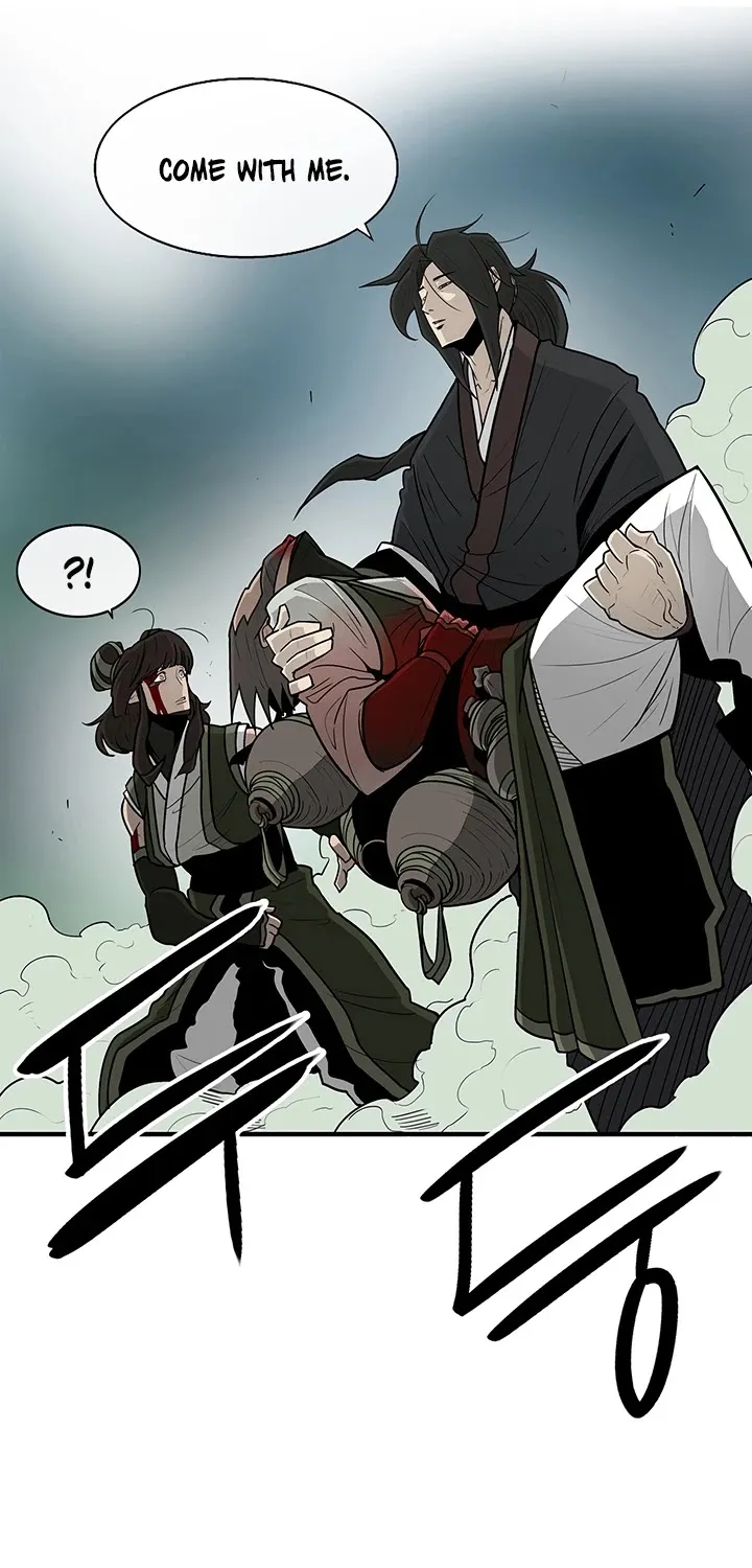 Read Legend Of The Northern Blade Manga Online