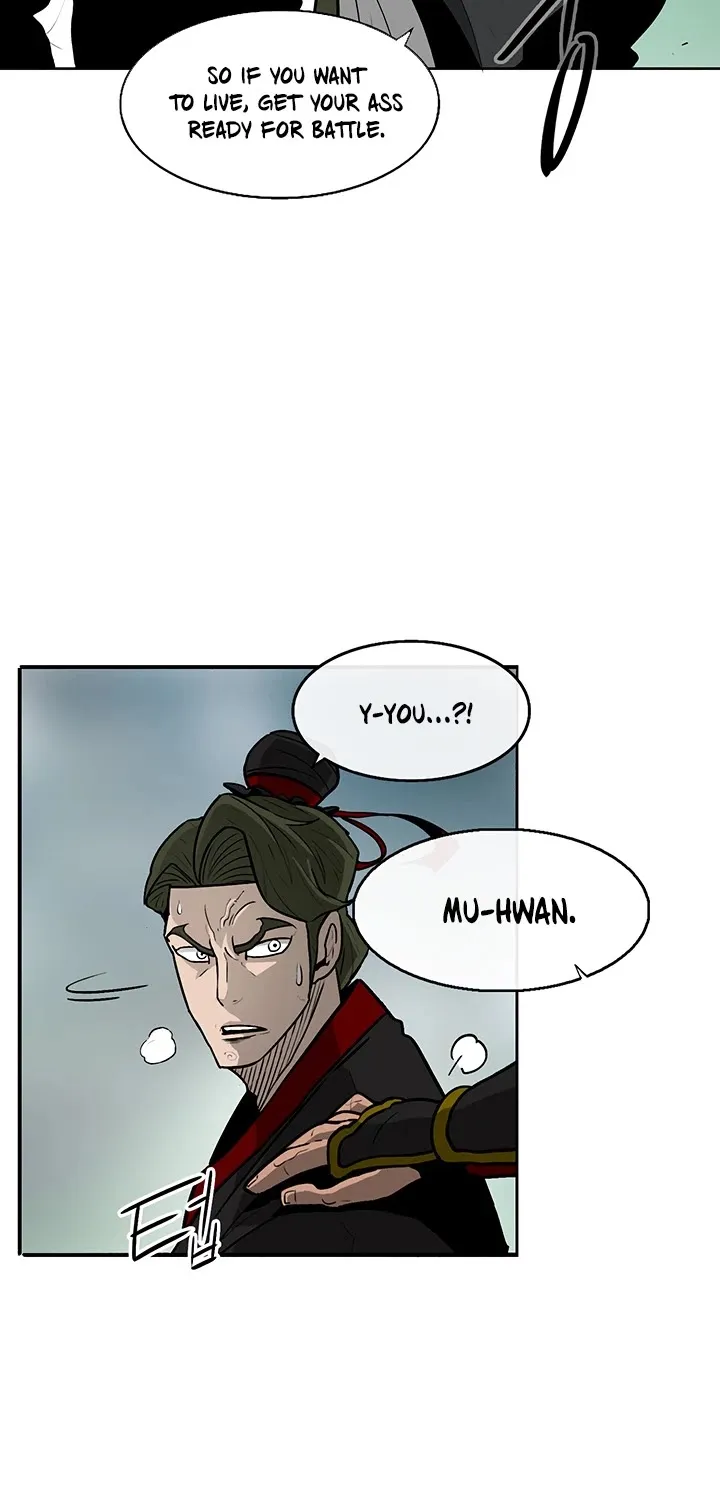 Read Legend Of The Northern Blade Manga Online