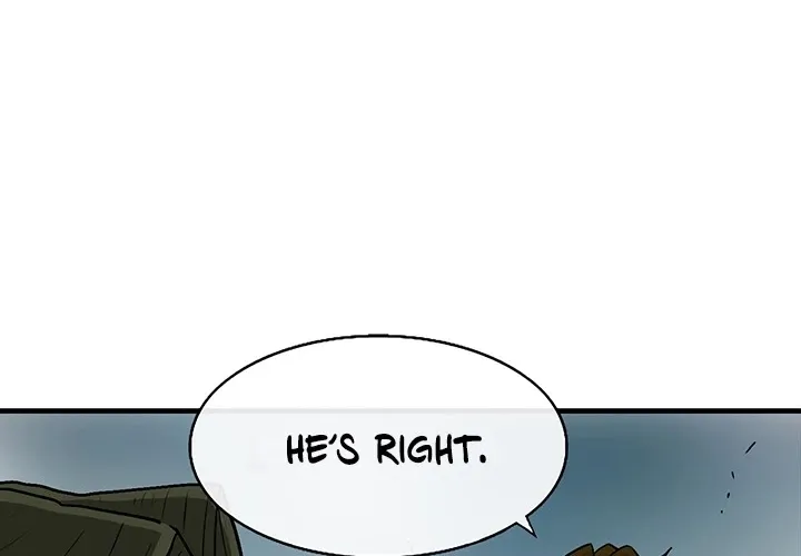 Read Legend Of The Northern Blade Manga Online