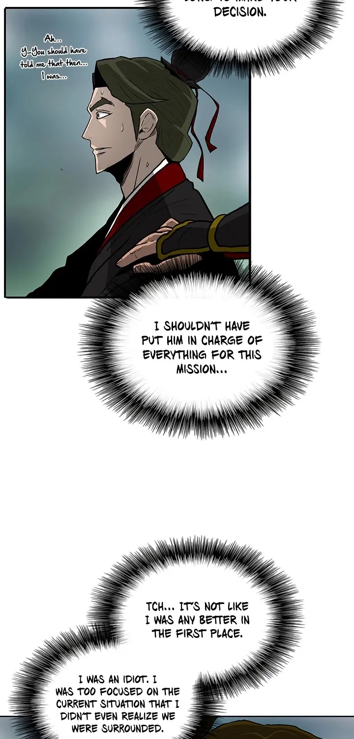 Read Legend Of The Northern Blade Manga Online