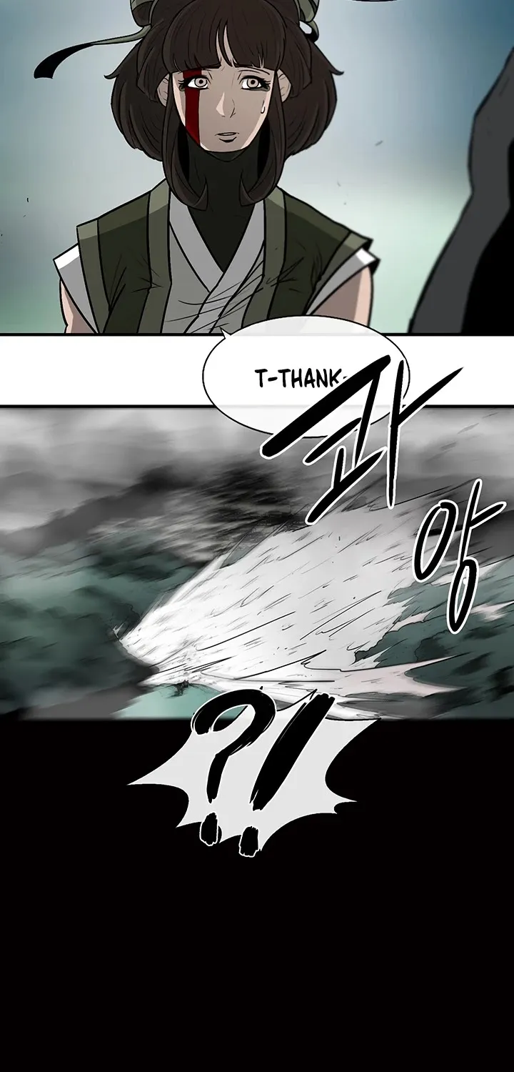 Read Legend Of The Northern Blade Manga Online