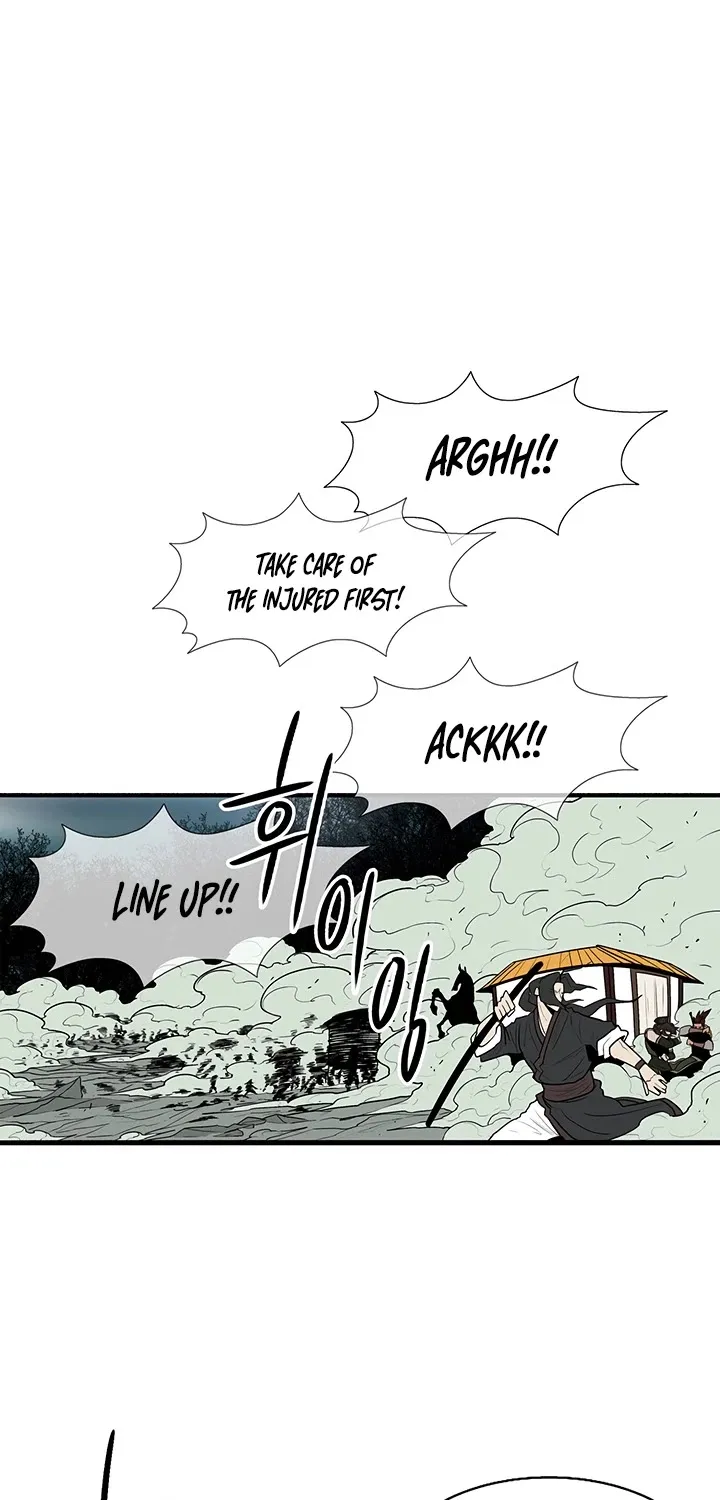 Read Legend Of The Northern Blade Manga Online