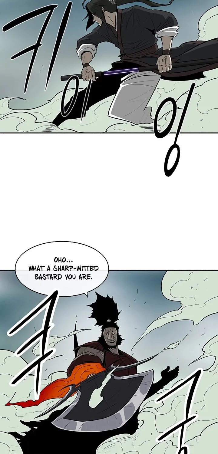 Read Legend Of The Northern Blade Manga Online