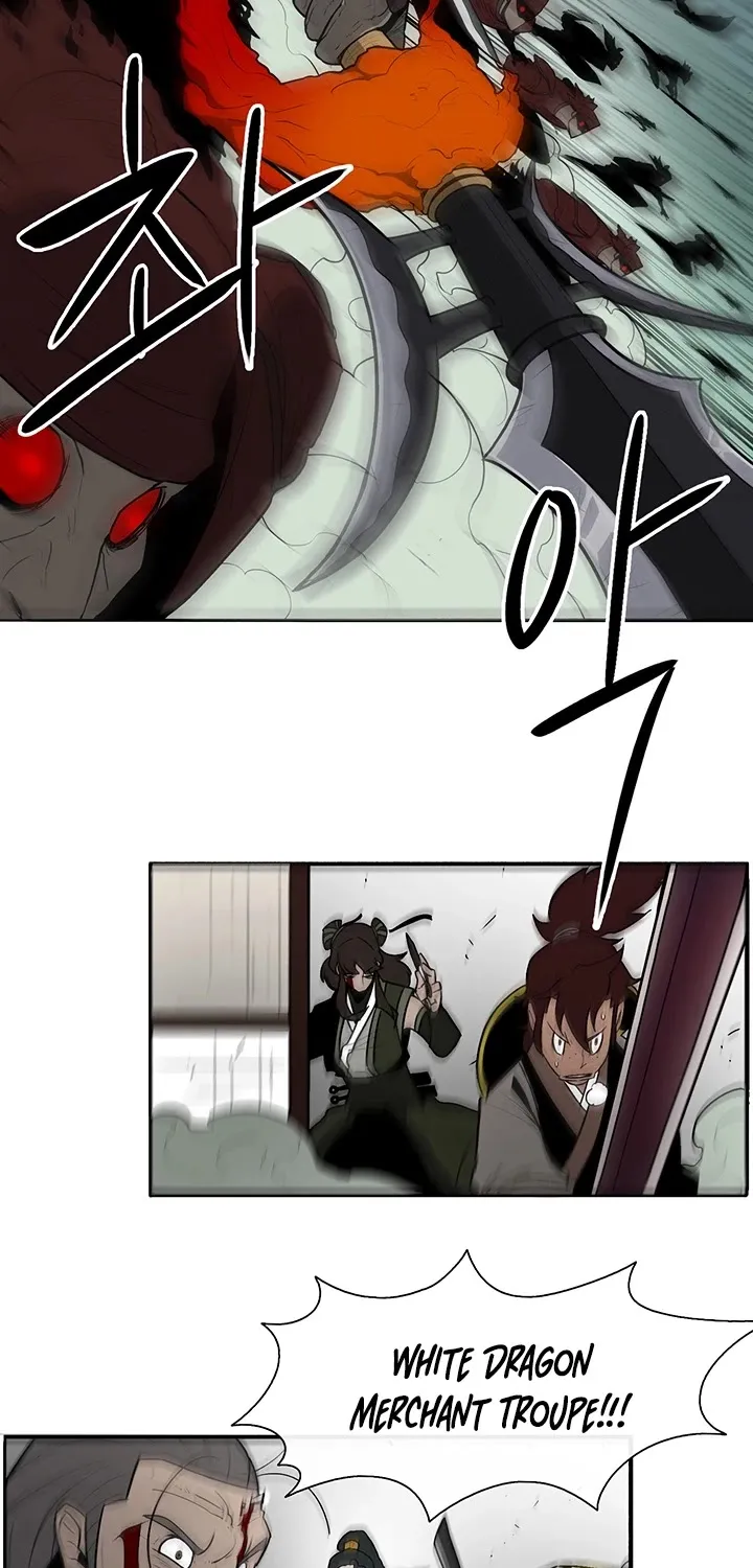 Read Legend Of The Northern Blade Manga Online