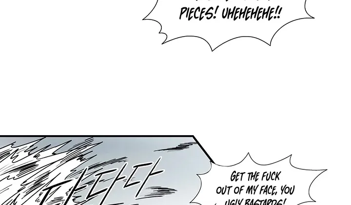 Read Legend Of The Northern Blade Manga Online