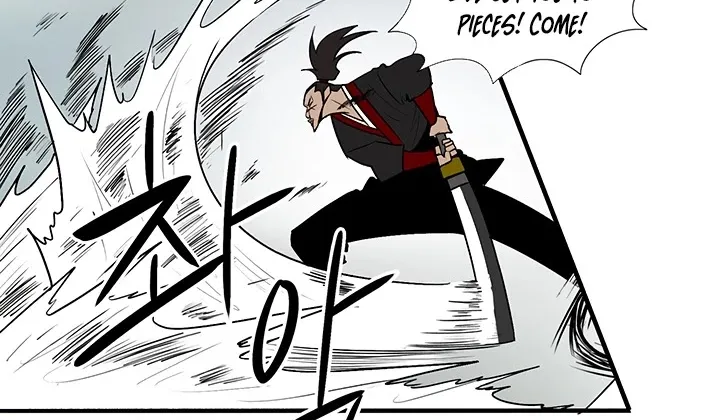 Read Legend Of The Northern Blade Manga Online