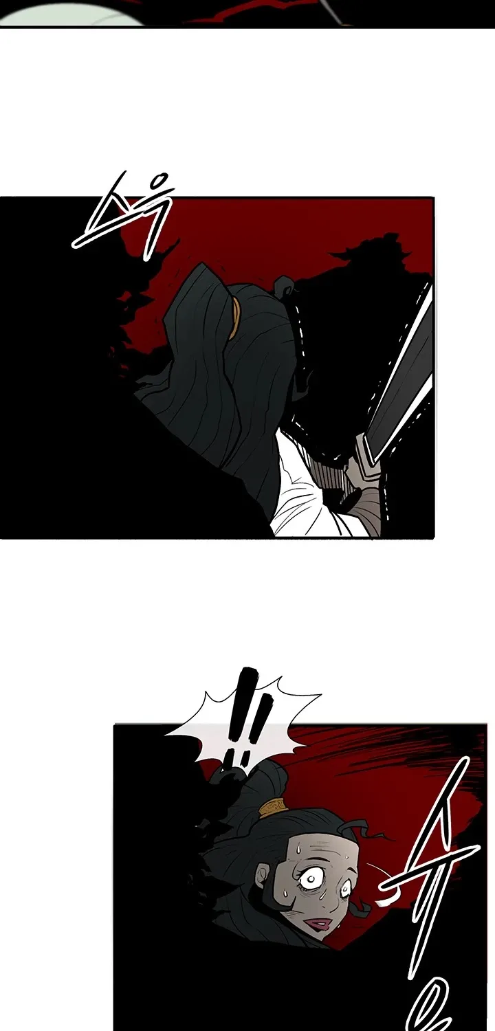 Read Legend Of The Northern Blade Manga Online