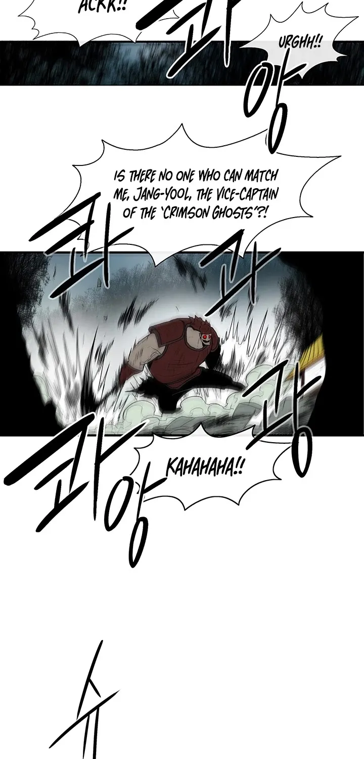 Read Legend Of The Northern Blade Manga Online