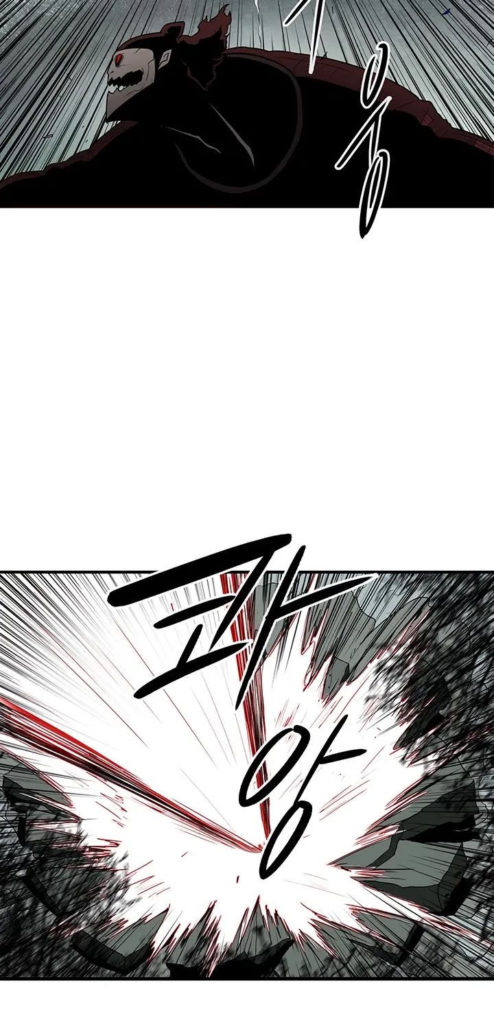 Read Legend Of The Northern Blade Manga Online