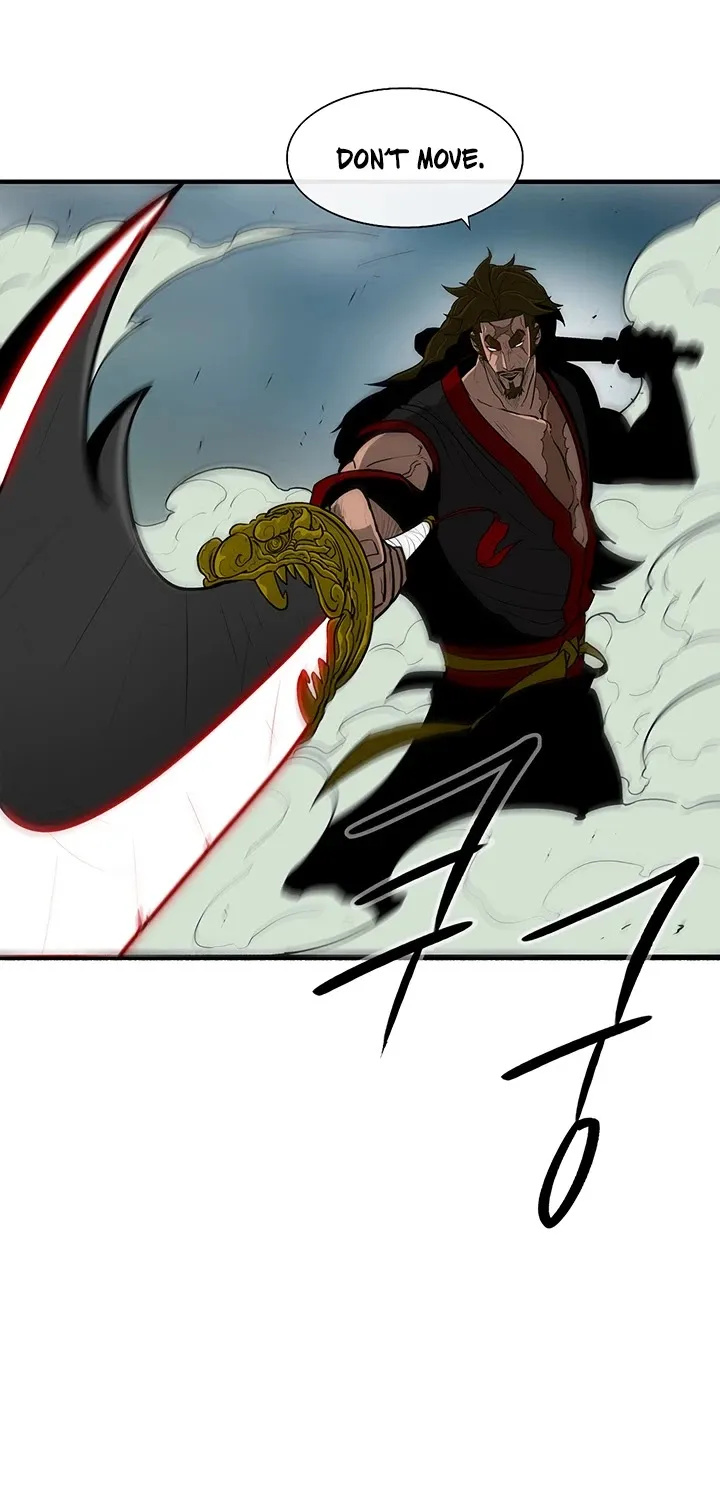 Read Legend Of The Northern Blade Manga Online