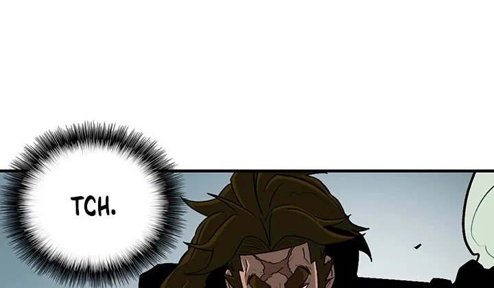 Read Legend Of The Northern Blade Manga Online