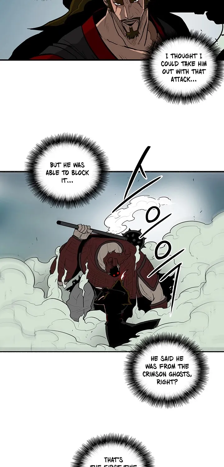 Read Legend Of The Northern Blade Manga Online