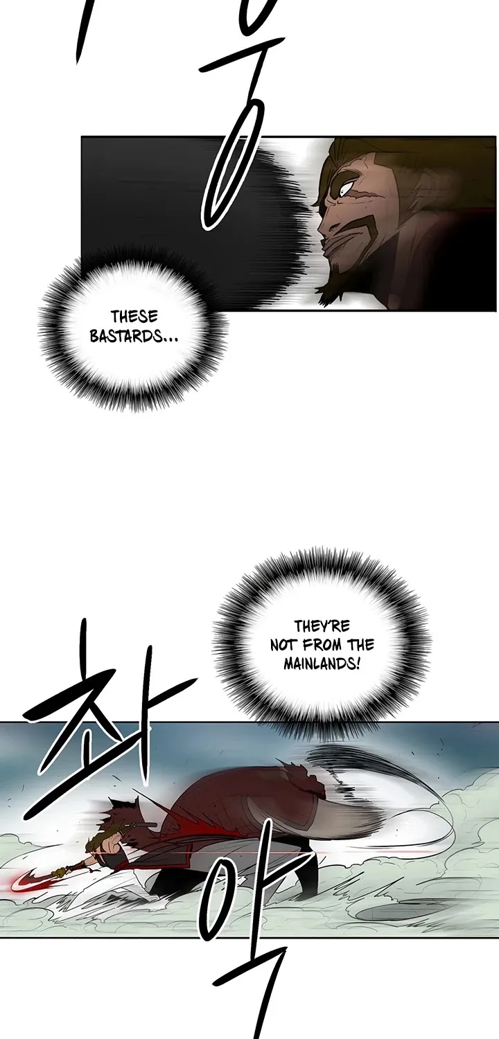 Read Legend Of The Northern Blade Manga Online