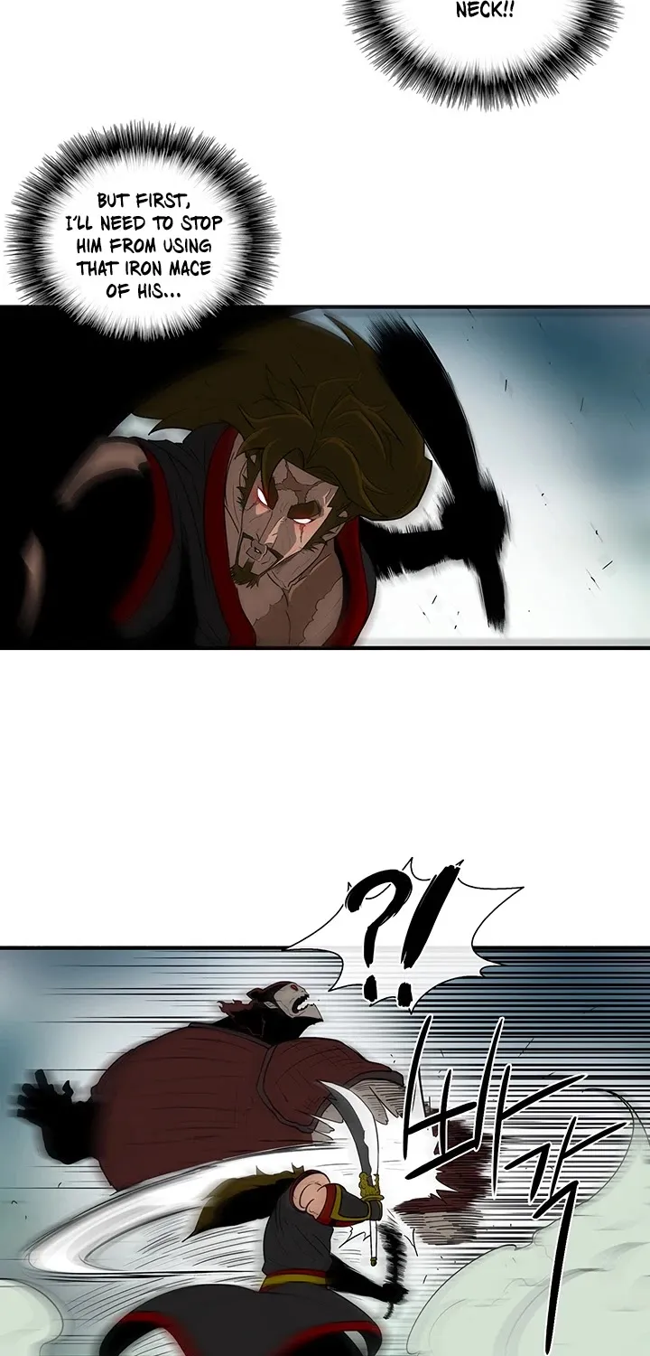 Read Legend Of The Northern Blade Manga Online