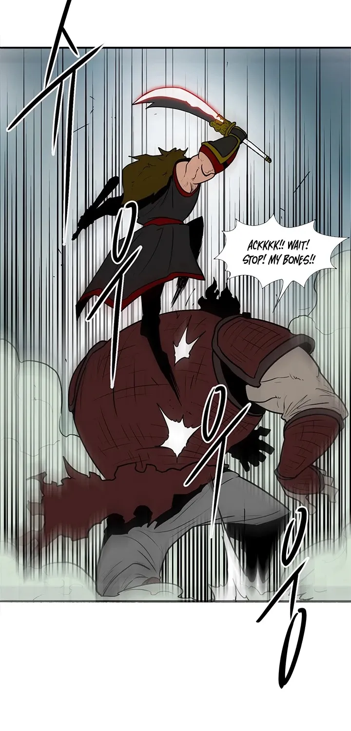 Read Legend Of The Northern Blade Manga Online