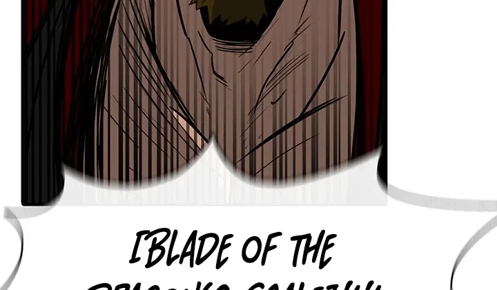 Read Legend Of The Northern Blade Manga Online