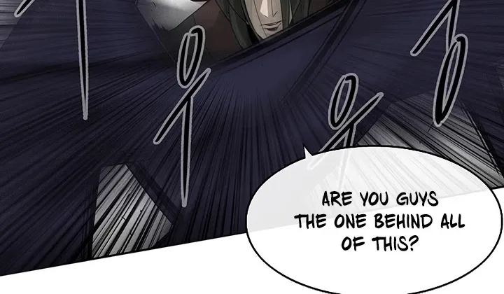 Read Legend Of The Northern Blade Manga Online