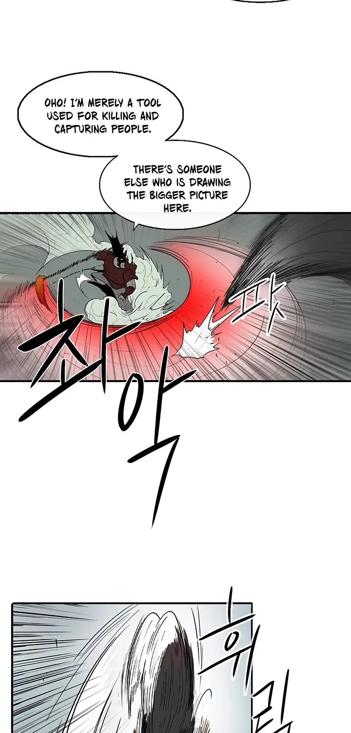 Read Legend Of The Northern Blade Manga Online