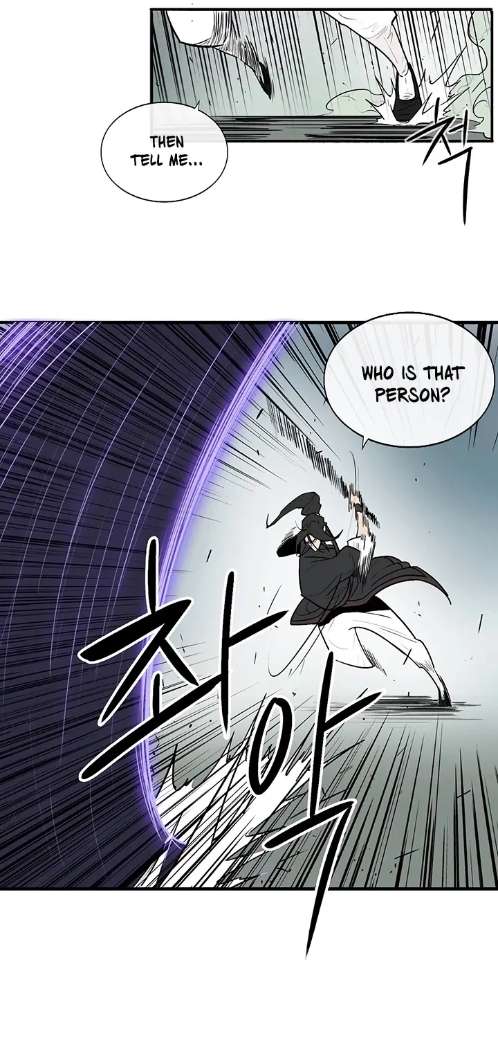 Read Legend Of The Northern Blade Manga Online