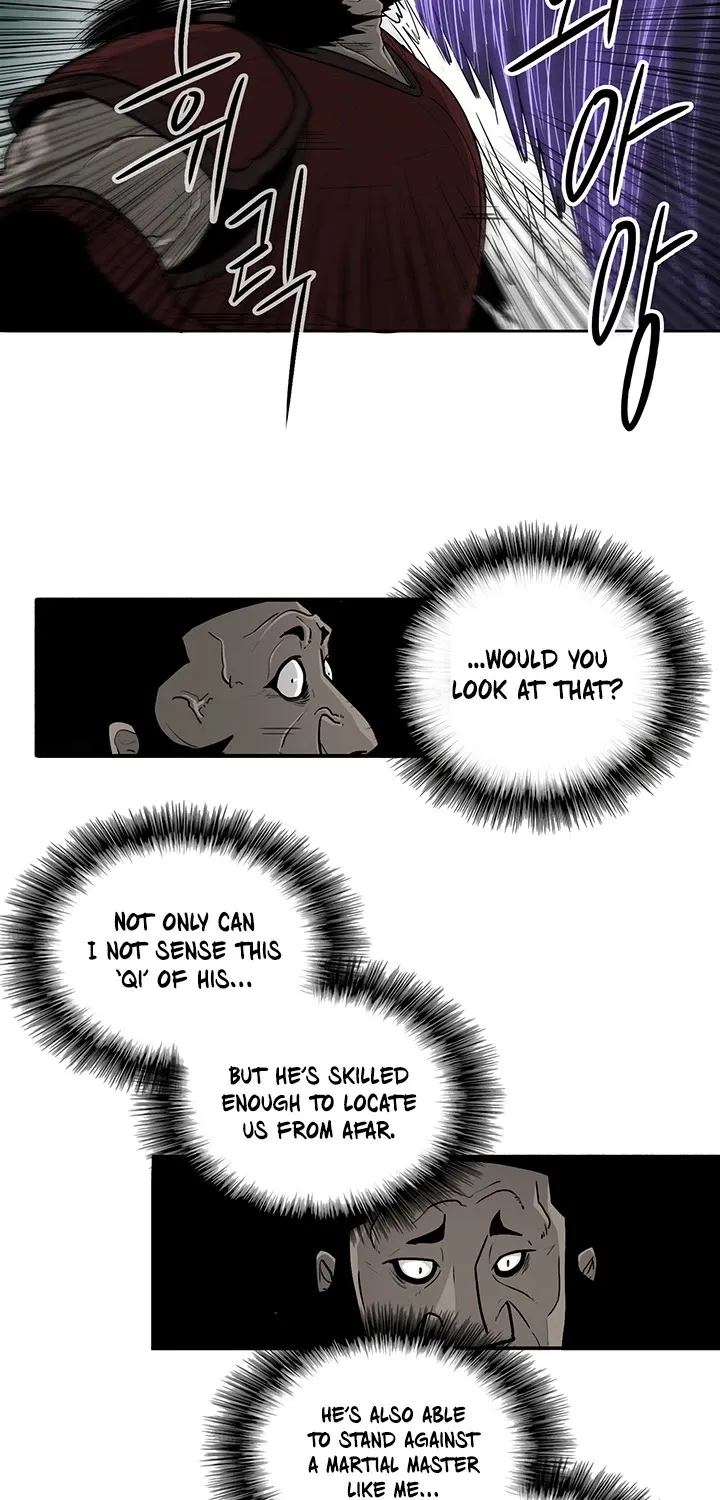 Read Legend Of The Northern Blade Manga Online