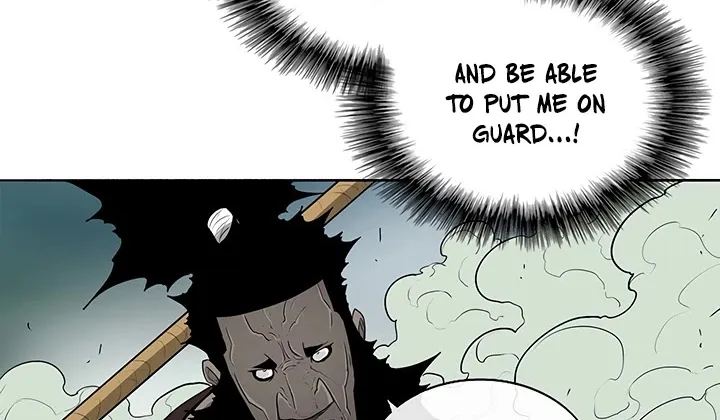 Read Legend Of The Northern Blade Manga Online