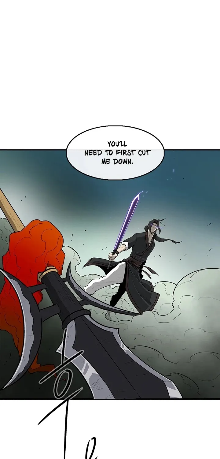 Read Legend Of The Northern Blade Manga Online