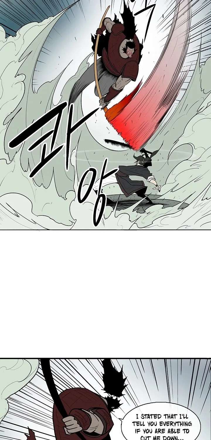 Read Legend Of The Northern Blade Manga Online