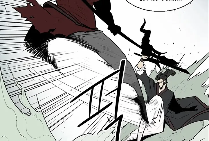 Read Legend Of The Northern Blade Manga Online