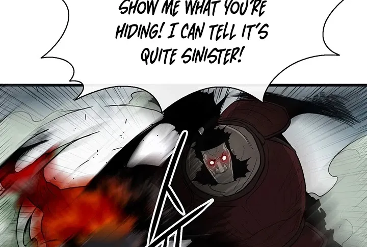 Read Legend Of The Northern Blade Manga Online