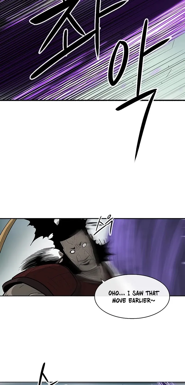 Read Legend Of The Northern Blade Manga Online