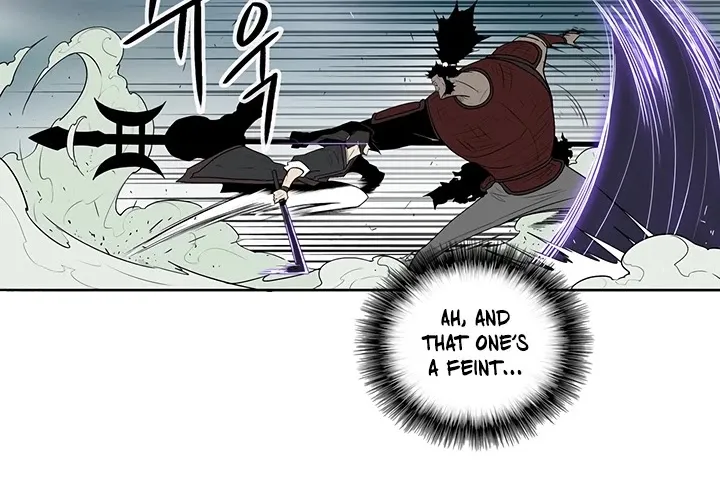 Read Legend Of The Northern Blade Manga Online