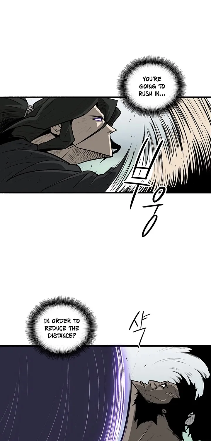 Read Legend Of The Northern Blade Manga Online