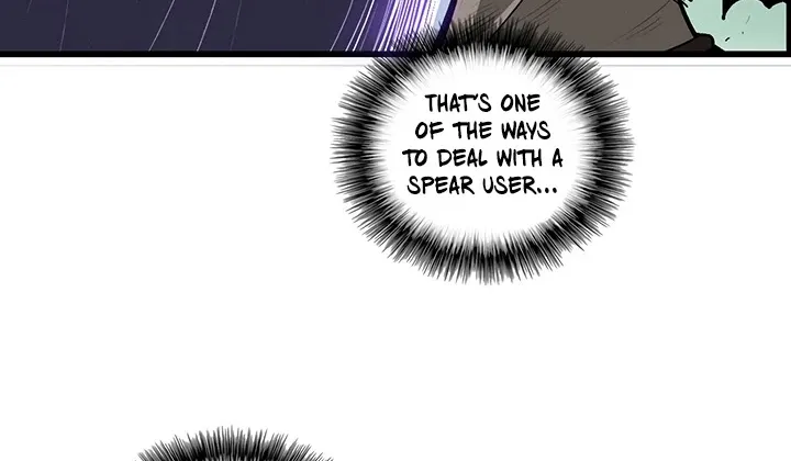 Read Legend Of The Northern Blade Manga Online