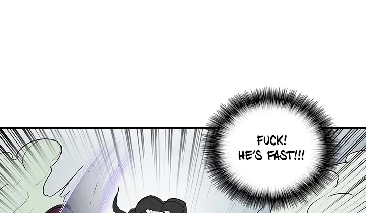 Read Legend Of The Northern Blade Manga Online