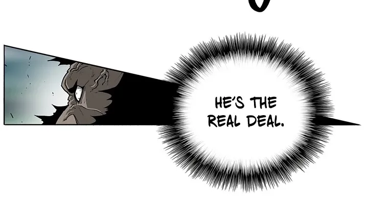 Read Legend Of The Northern Blade Manga Online