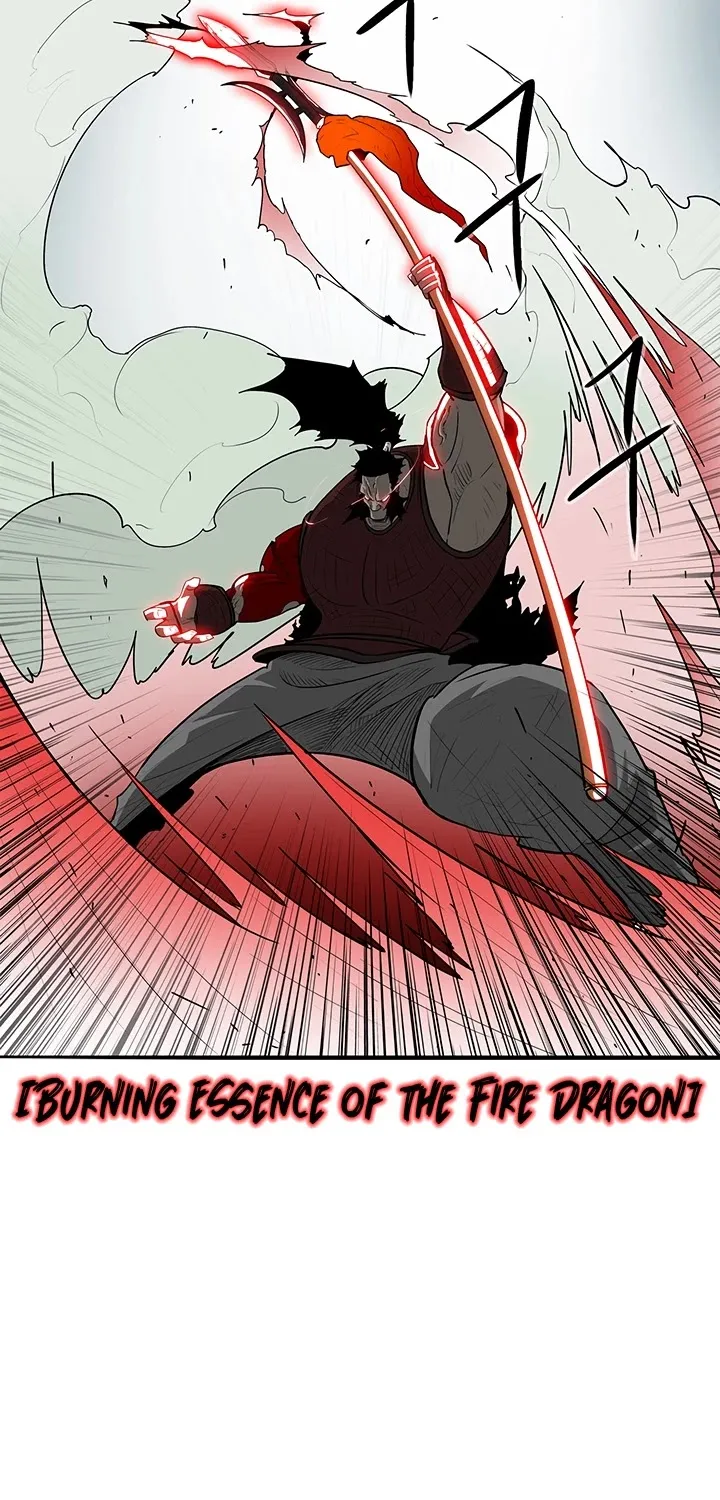 Read Legend Of The Northern Blade Manga Online