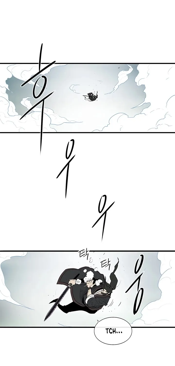 Read Legend Of The Northern Blade Manga Online