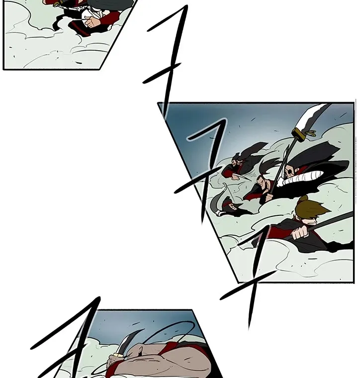 Read Legend Of The Northern Blade Manga Online