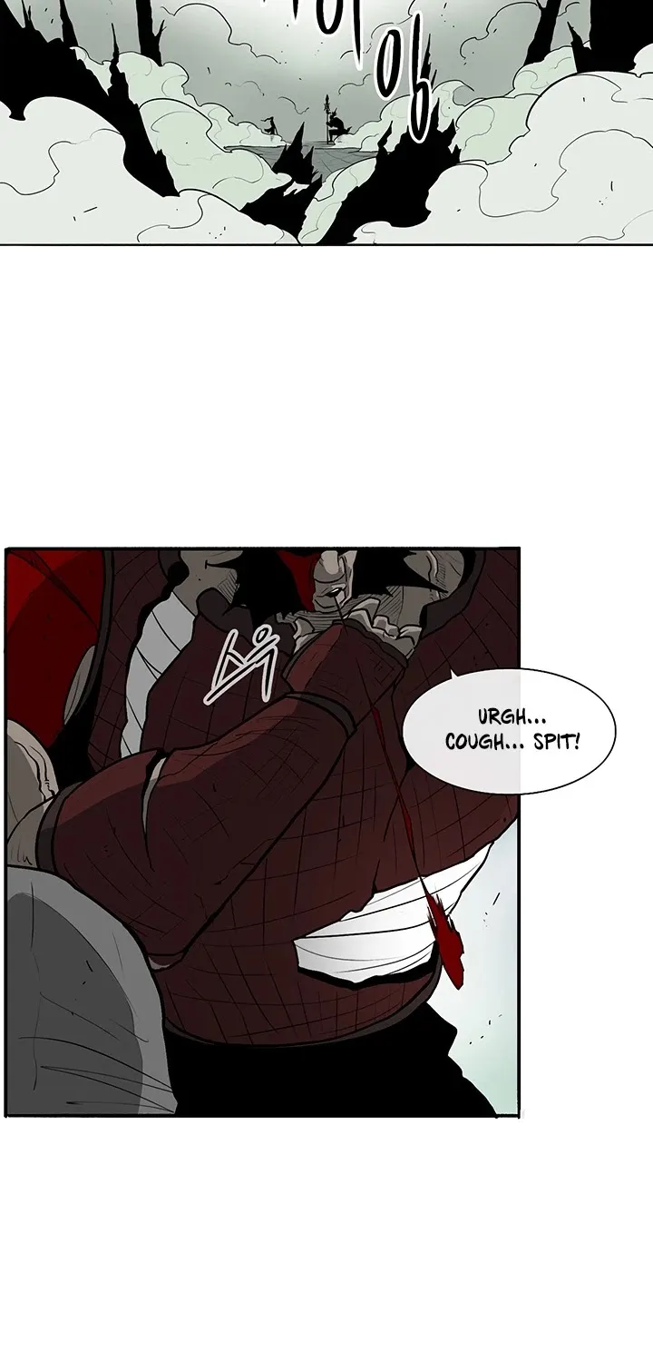 Read Legend Of The Northern Blade Manga Online