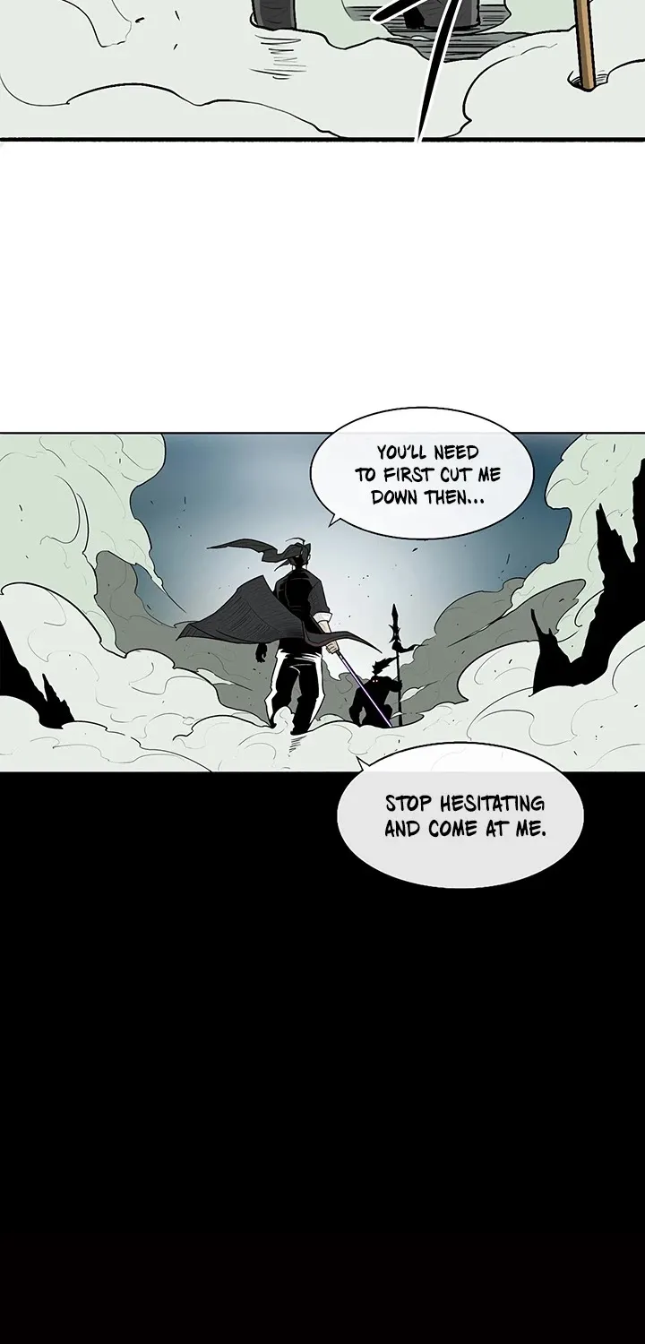 Read Legend Of The Northern Blade Manga Online