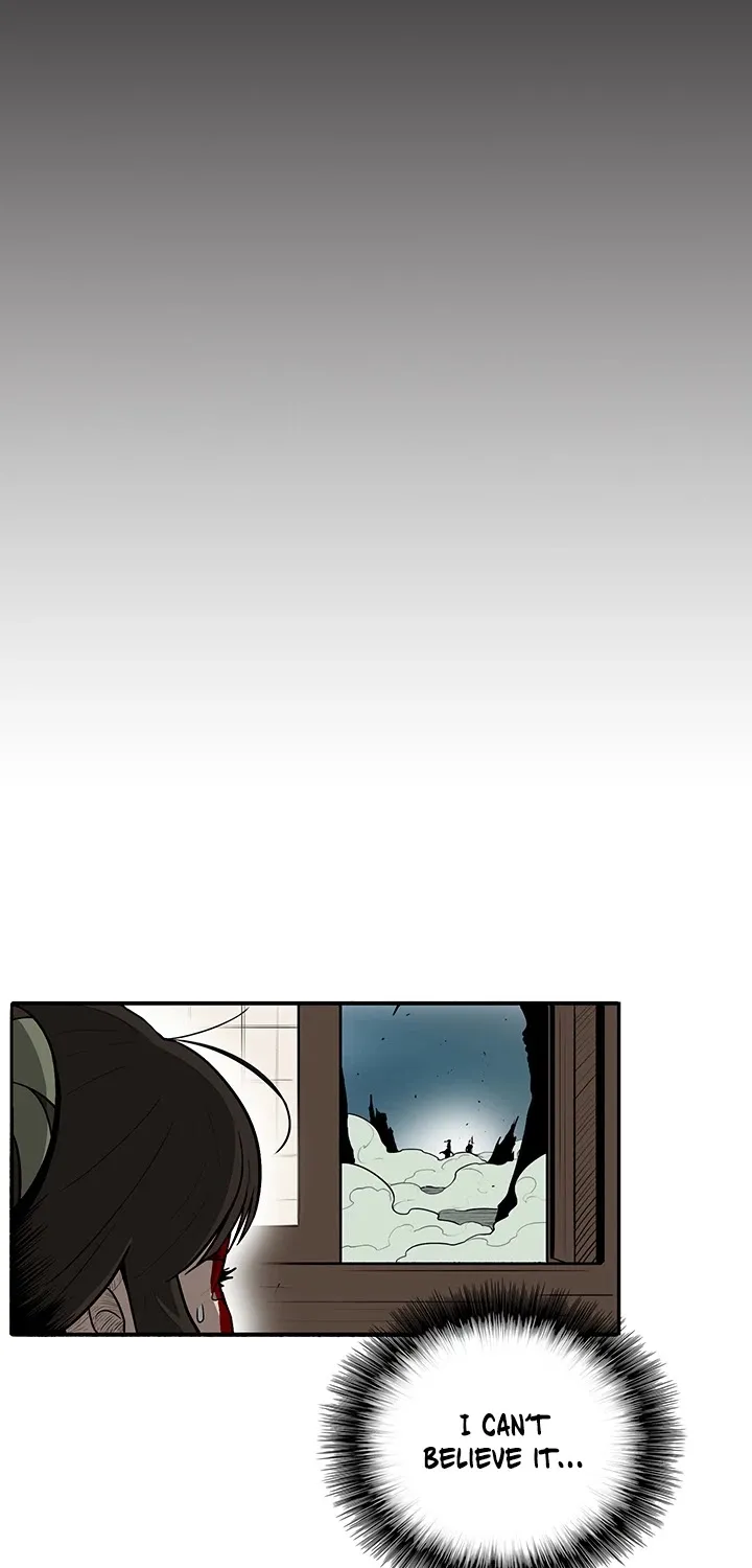 Read Legend Of The Northern Blade Manga Online