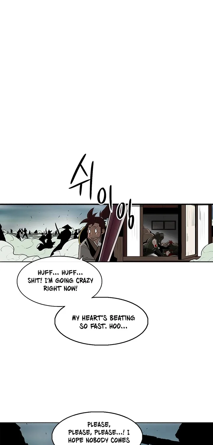 Read Legend Of The Northern Blade Manga Online
