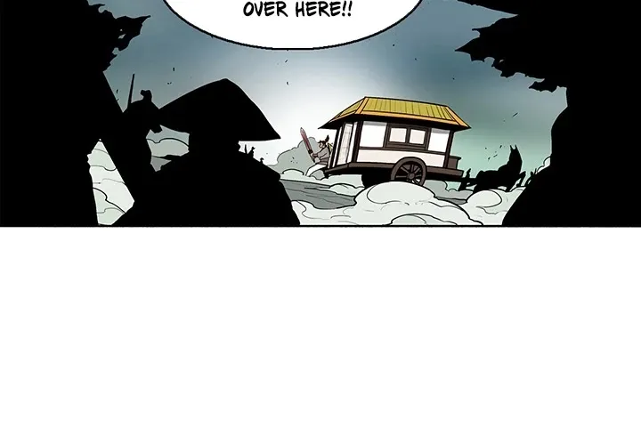 Read Legend Of The Northern Blade Manga Online