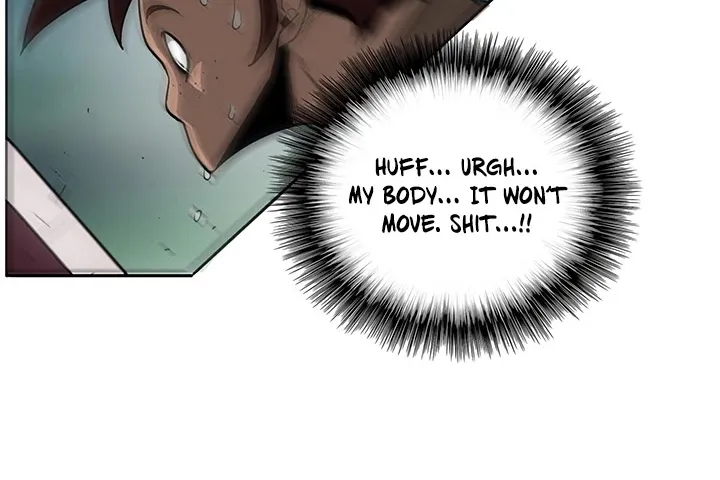 Read Legend Of The Northern Blade Manga Online
