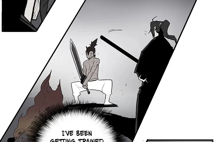 Read Legend Of The Northern Blade Manga Online