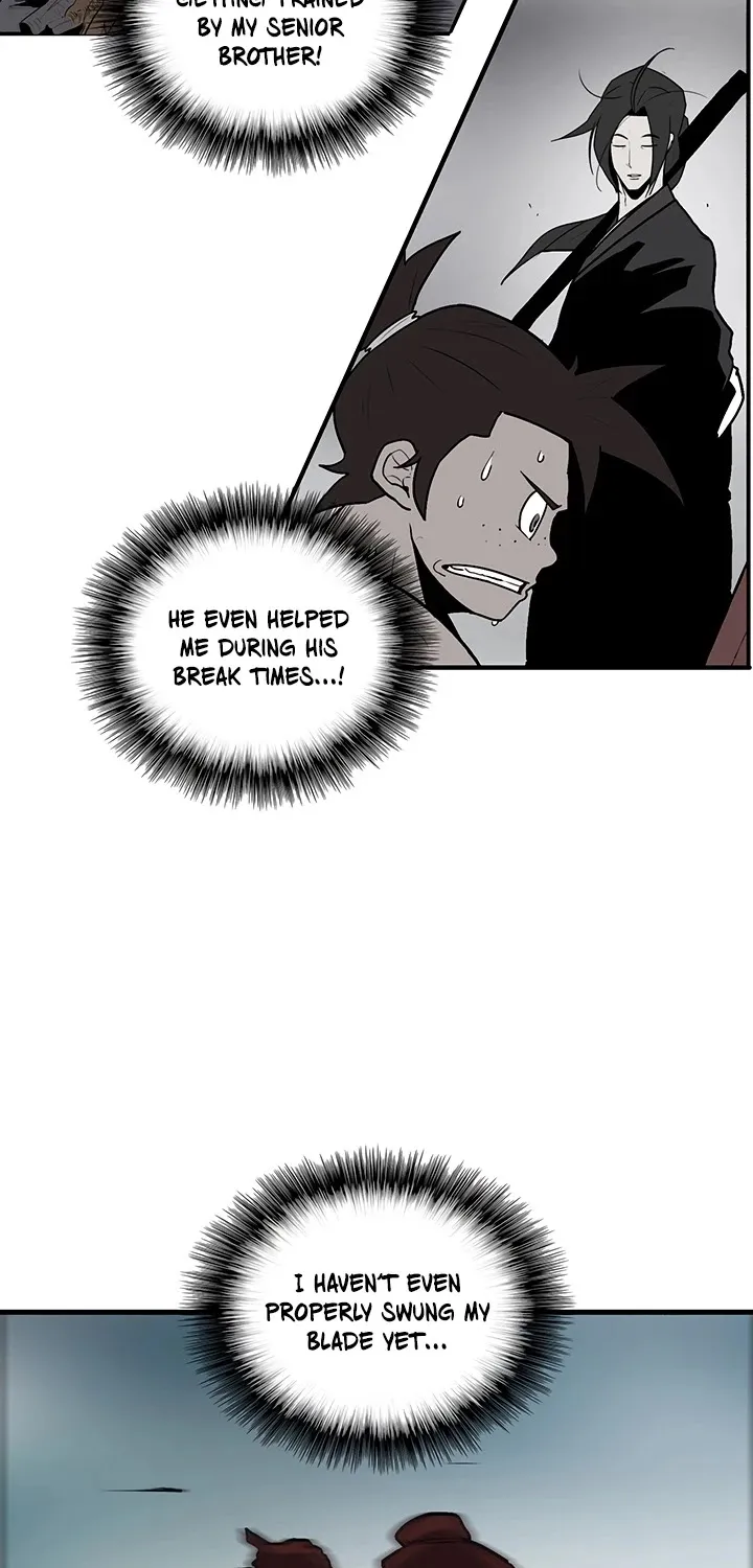 Read Legend Of The Northern Blade Manga Online