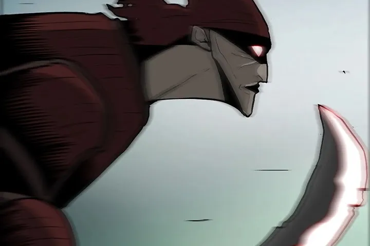 Read Legend Of The Northern Blade Manga Online