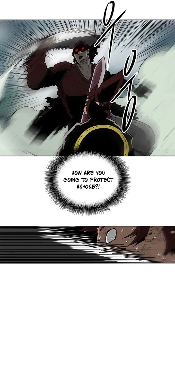 Read Legend Of The Northern Blade Manga Online